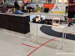 Modellbahnbörse Salzgitter 2026